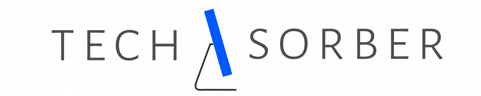 TechSorber