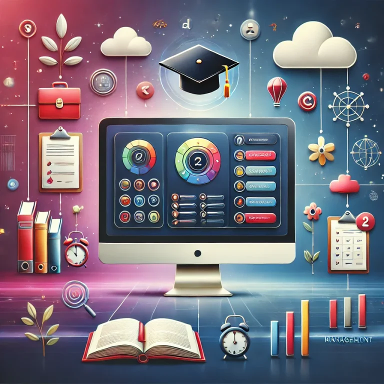 Top School Management Software: Open Source and Paid Options